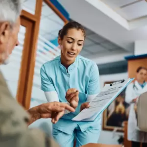 Voorkomen van een loonsanctie