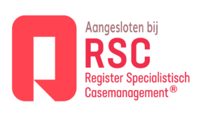 RSC - Register Specialistisch Casemanagement